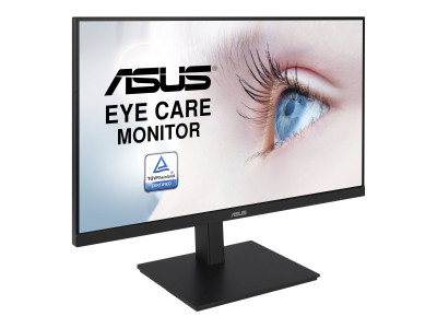 Asustek : ASUS VA24DQSB MONITOR - 23.8 FULL HD IPS 1920X1080 16:9 1000: