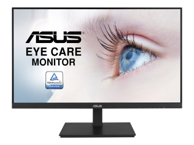 Asustek : ASUS VA24DQSB MONITOR - 23.8 FULL HD IPS 1920X1080 16:9 1000: