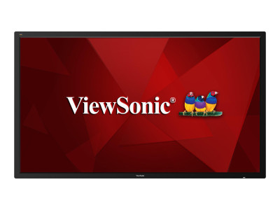 Viewsonic : 86-INCH LED COMMERCIAL DISPLAY 3840X2160 450 NITS 1200:1 HDMI I