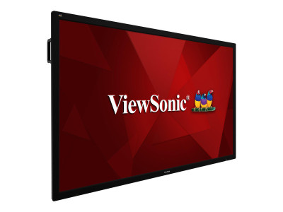 Viewsonic : 86-INCH LED COMMERCIAL DISPLAY 3840X2160 450 NITS 1200:1 HDMI I