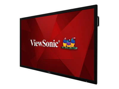 Viewsonic : 86-INCH LED COMMERCIAL DISPLAY 3840X2160 450 NITS 1200:1 HDMI I