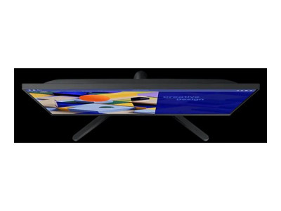 Samsung : 21.5IN (16:9) FHD 1920X1080 75HZ IPS 5MS FLAT 250CD/M2 1000: