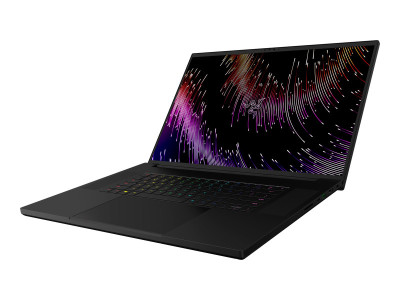 Razer : BLADE 18 (K9-NT avec IN-11/QHD+ 240HZ/I9-13950HX/32GB DDR5/RTX 4 (ci9g13)