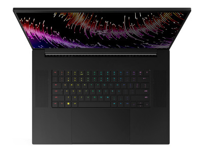 Razer : BLADE 18 (K9-NT avec IN-11/QHD+ 240HZ/I9-13950HX/32GB DDR5/RTX 4 (ci9g13)