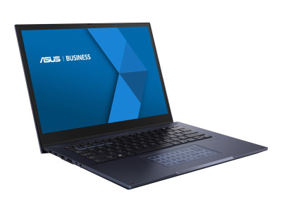 Asustek : B7402FBA-LA0694X 14IN I7-1260P 16GB 512GB W11P NOODD (ci7g12)