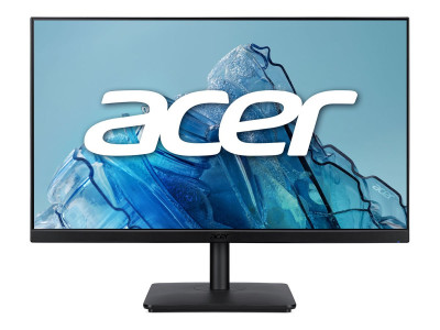 Acer : 23.8IN LCD V247YEBMIPXV 1920X108 16:9 IPS 250CDM2 4 MS H