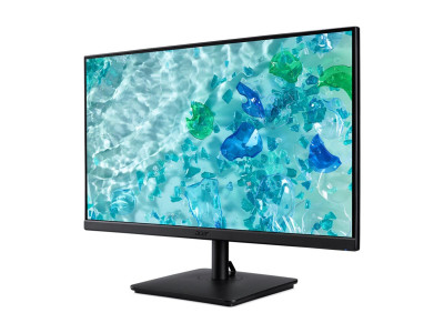 Acer : 27IN V277EBMIPXV 1920 X 1080 16:9 4MS 250NITS HDMI