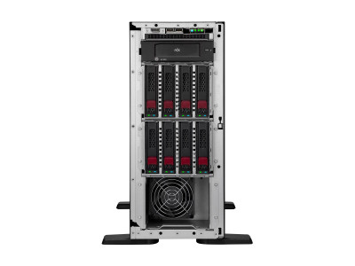 HPe : HPE PROLIANT ML110 GEN11 3408U 1.8GHZ 8-CORE 1P 16GB-R VROC 4LF (xeon)