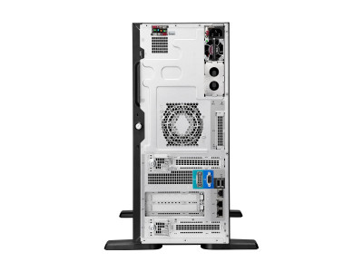 HPe : HPE PROLIANT ML110 GEN11 3408U 1.8GHZ 8-CORE 1P 16GB-R VROC 4LF (xeon)