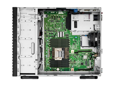 HPe : HPE PROLIANT ML110 GEN11 3408U 1.8GHZ 8-CORE 1P 16GB-R VROC 4LF (xeon)