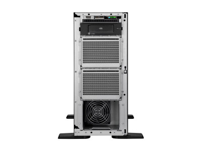 HPe : HPE PROLIANT ML110 GEN11 3408U 1.8GHZ 8-CORE 1P 16GB-R VROC 4LF (xeon)