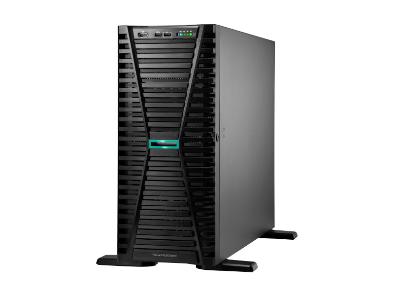 HPe : HPE PROLIANT ML110 GEN11 3408U 1.8GHZ 8-CORE 1P 16GB-R VROC 4LF (xeon)