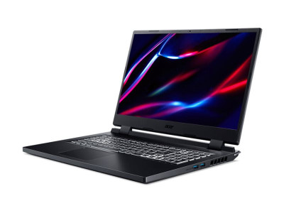 Acer : NITRO 5 AN515-58-70EG 15.6IN I7-12650H 16GB DDR5 512GB SSD WI (ci7g12)