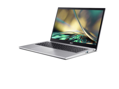 Acer : ASPIRE A315-59-347GINTEL CORE I3-1215U4GB 512GB PCIE NVME SSD (ci5g13)