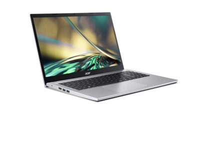 Acer : ASPIRE A315-59-347GINTEL CORE I3-1215U4GB 512GB PCIE NVME SSD (ci5g13)