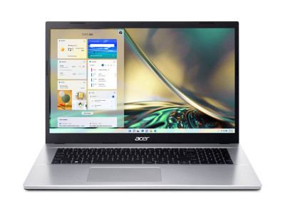 Acer : ASPIRE A317-54-38ARINTEL CORE I3-1215U4GB 512GB PCIE NVME SSD (ci3g12)