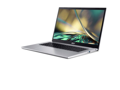 Acer : ASPIRE A317-54-38ARINTEL CORE I3-1215U4GB 512GB PCIE NVME SSD (ci3g12)