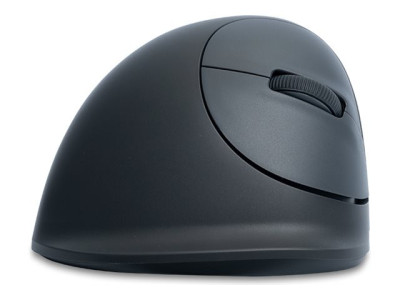 R-Go Tools : R-GO HE BASIC MEDIUM ERGONOMIC MOUSE RIGHT-HANDED BLUETOOTH