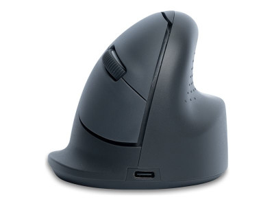 R-Go Tools : R-GO HE BASIC MEDIUM ERGONOMIC MOUSE RIGHT-HANDED BLUETOOTH