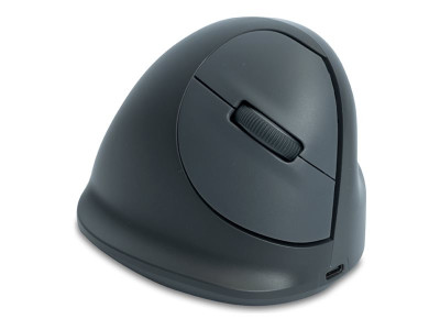 R-Go Tools : R-GO HE BASIC MEDIUM ERGONOMIC MOUSE RIGHT-HANDED BLUETOOTH