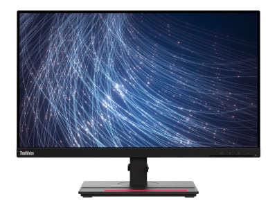 Lenovo : T24M-29 23.8 FHD WLED 1000:1 MNTR 250CD HDMI/DP/USB THINKRED (pc)