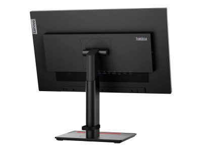 Lenovo : T24M-29 23.8 FHD WLED 1000:1 MNTR 250CD HDMI/DP/USB THINKRED (pc)