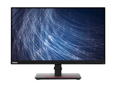 Lenovo : T24M-29 23.8 FHD WLED 1000:1 MNTR 250CD HDMI/DP/USB THINKRED (pc)