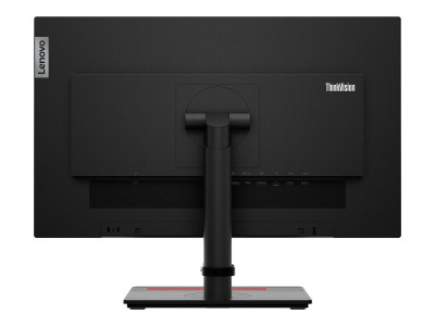 Lenovo : T24M-29 23.8 FHD WLED 1000:1 MNTR 250CD HDMI/DP/USB THINKRED (pc)