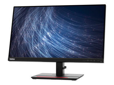 Lenovo : T24M-29 23.8 FHD WLED 1000:1 MNTR 250CD HDMI/DP/USB THINKRED (pc)