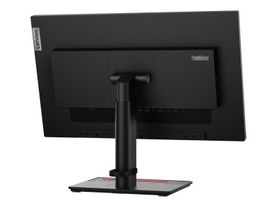 Lenovo : T24M-29 23.8 FHD WLED 1000:1 MNTR 250CD HDMI/DP/USB THINKRED (pc)