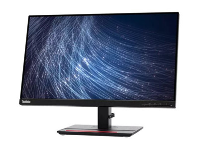 Lenovo : T24M-29 23.8 FHD WLED 1000:1 MNTR 250CD HDMI/DP/USB THINKRED (pc)