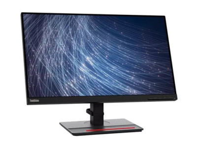 Lenovo : T24M-29 23.8 FHD WLED 1000:1 MNTR 250CD HDMI/DP/USB THINKRED (pc)