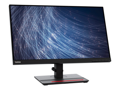 Lenovo : T24M-29 23.8 FHD WLED 1000:1 MNTR 250CD HDMI/DP/USB THINKRED (pc)