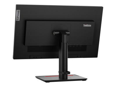 Lenovo : T24M-29 23.8 FHD WLED 1000:1 MNTR 250CD HDMI/DP/USB THINKRED (pc)