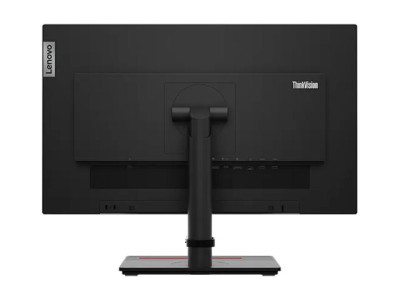 Lenovo : T24M-29 23.8 FHD WLED 1000:1 MNTR 250CD HDMI/DP/USB THINKRED (pc)