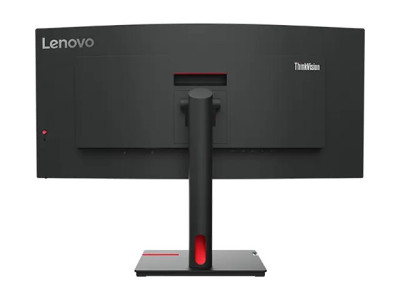 Lenovo : THINKVISION T34W-30 34IN WLED 3440X1440 16:9 4MS 3000:1 HDMI