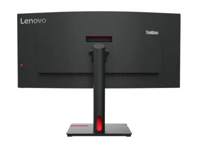 Lenovo : THINKVISION T34W-30 34IN WLED 3440X1440 16:9 4MS 3000:1 HDMI