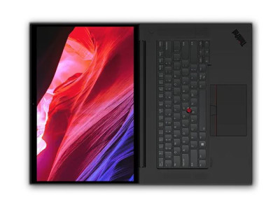 Lenovo : THINKPAD P1 G6 - 16IN I7-13800H 16GB 512GB W11P (ci7g13)