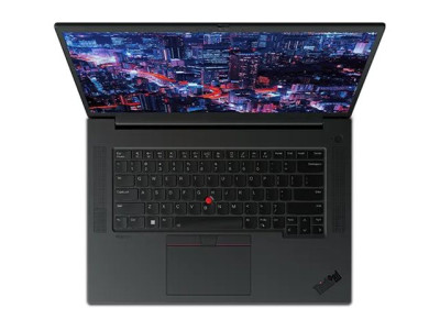 Lenovo : THINKPAD P1 G6 - 16IN I7-13800H 16GB 512GB W11P (ci7g13)