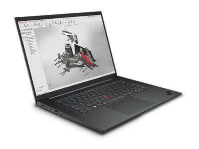 Lenovo : THINKPAD P1 G6 - 16IN I7-13800H 16GB 512GB W11P (ci7g13)