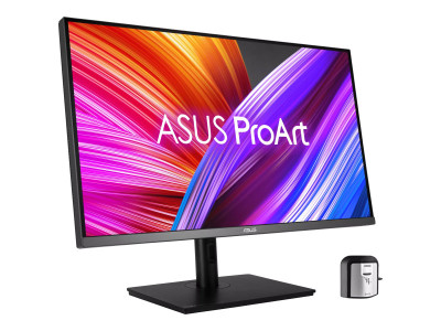 Asustek : ASUS PA32UCR-K 32IN IPS 3840X2160 1000:1