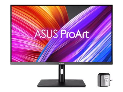 Asustek : ASUS PA32UCR-K 32IN IPS 3840X2160 1000:1