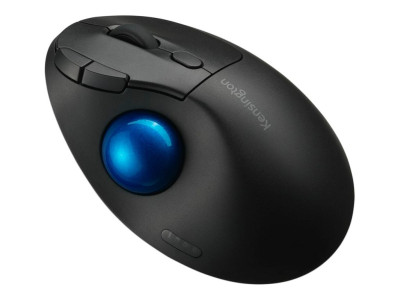 Kensington : PROFIT ERGO TB450 TRACKBALL F PROFIT ERGO TB450 TRACKBALL BLK