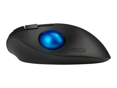 Kensington : PROFIT ERGO TB450 TRACKBALL F PROFIT ERGO TB450 TRACKBALL BLK