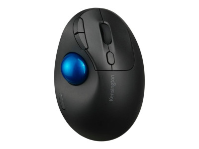 Kensington : PROFIT ERGO TB450 TRACKBALL F PROFIT ERGO TB450 TRACKBALL BLK