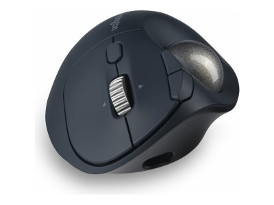 Kensington : PROFIT ERGO TB550 TRACKBALL F PROFIT ERGO TB550 TRACKBALL UN