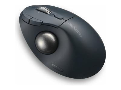 Kensington : PROFIT ERGO TB550 TRACKBALL F PROFIT ERGO TB550 TRACKBALL UN