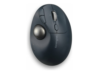 Kensington : PROFIT ERGO TB550 TRACKBALL F PROFIT ERGO TB550 TRACKBALL UN