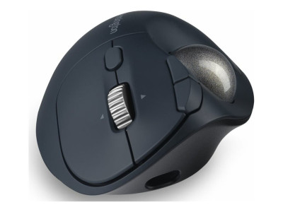 Kensington : PROFIT ERGO TB550 TRACKBALL F PROFIT ERGO TB550 TRACKBALL UN