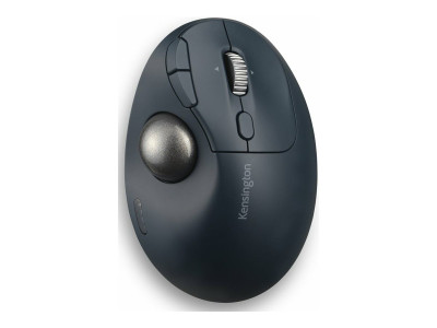 Kensington : PROFIT ERGO TB550 TRACKBALL F PROFIT ERGO TB550 TRACKBALL UN